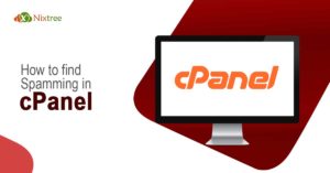 How to find Spamming in cPanel