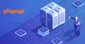 How to mange VirFS on cpanel server