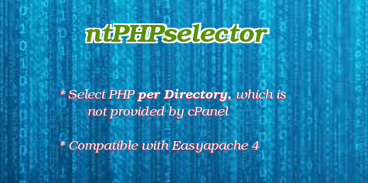 ntPHPselector