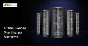 cPanel License Price Hike and Alternatives