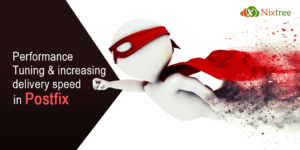 Performance Tuning and increasing delivery speed in Postfix
