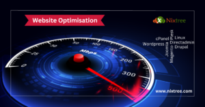 Website Optimization