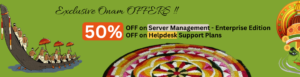 Onam OFFER - Nixtree