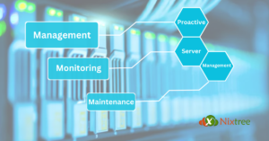 Proactive Server Management