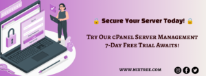 7days trail edition : Nixtree