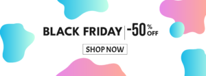 BLACK FRIDAY OFFERS