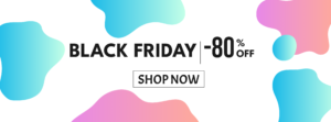 black friday offer