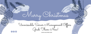 christmas offer