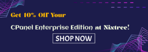 c panel offer