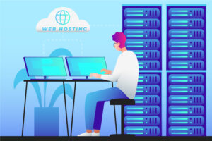 Choosing the right hosting provider for your business