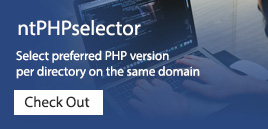 ntPHPselector